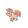Mystic Vulpix